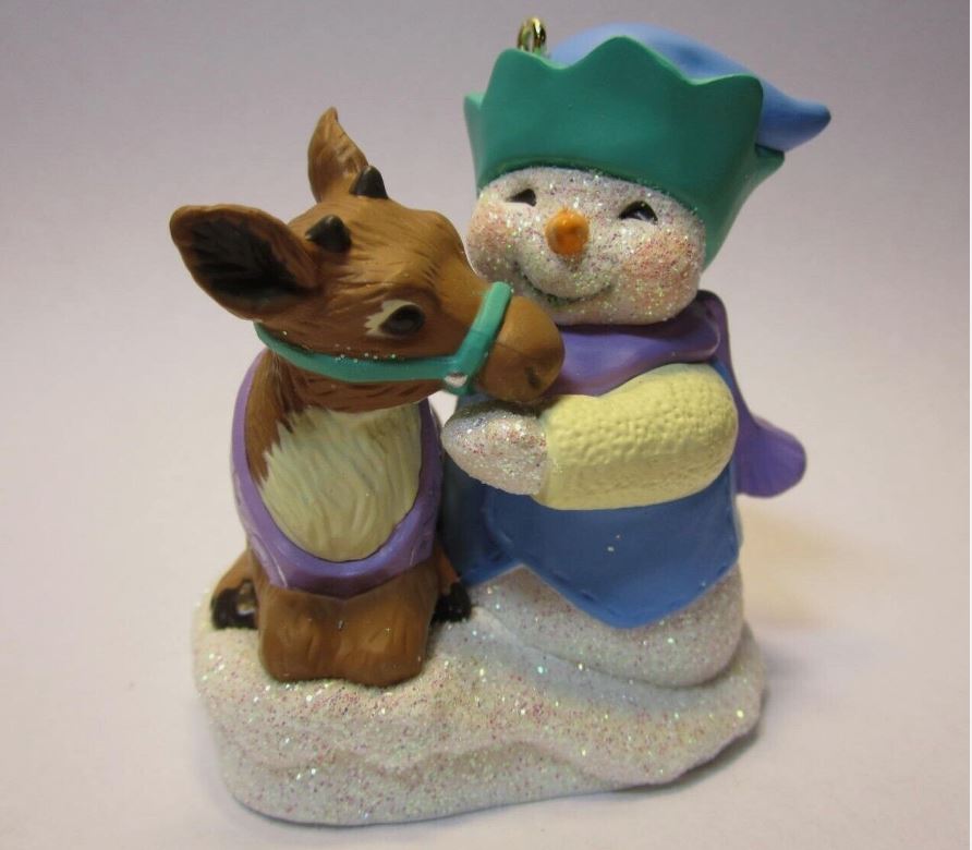 2011 Snow Buddies -<b> Repaint</b> - Club